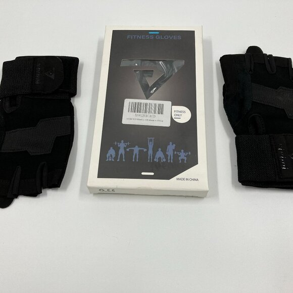 VIVIMI Workout Weightlifting Gloves - Picture 1 of 10